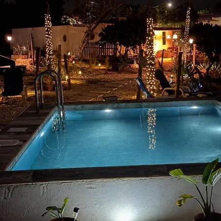 Casa Limao Дом отдыха *