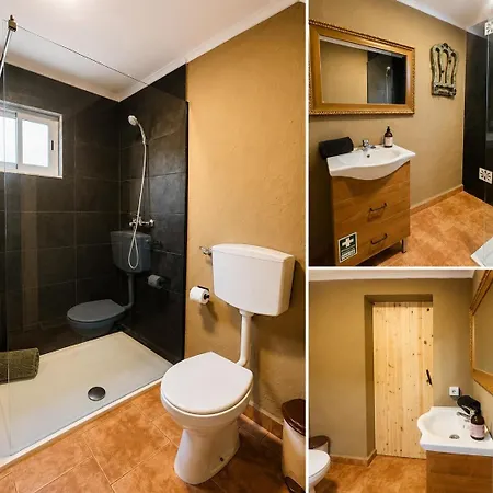 Дом отдыха Casa Limao Силвеш