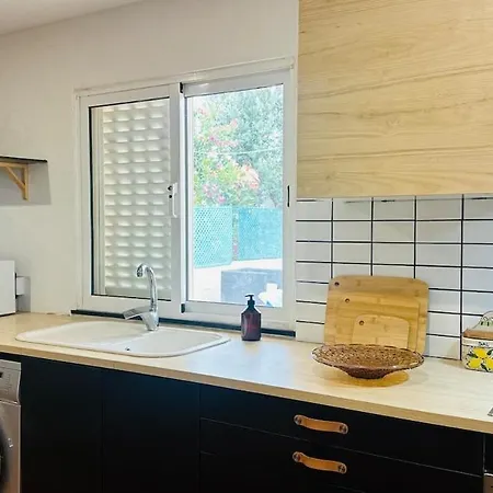 Casa Limao