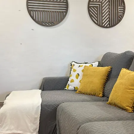 Casa Limao * Силвеш
