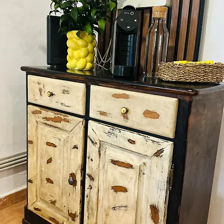 Casa Limao * Силвеш